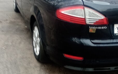 Ford Mondeo IV, 2008 год, 450 000 рублей, 14 фотография