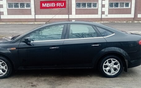 Ford Mondeo IV, 2008 год, 450 000 рублей, 13 фотография