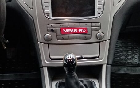 Ford Mondeo IV, 2008 год, 450 000 рублей, 12 фотография