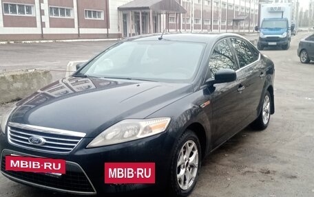 Ford Mondeo IV, 2008 год, 450 000 рублей, 15 фотография
