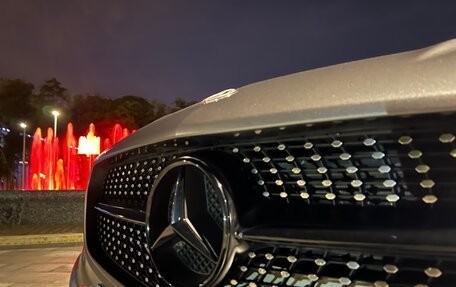 Mercedes-Benz CLA, 2013 год, 2 300 000 рублей, 15 фотография