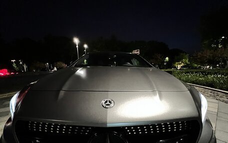 Mercedes-Benz CLA, 2013 год, 2 300 000 рублей, 16 фотография