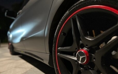 Mercedes-Benz CLA, 2013 год, 2 300 000 рублей, 9 фотография