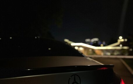 Mercedes-Benz CLA, 2013 год, 2 300 000 рублей, 27 фотография