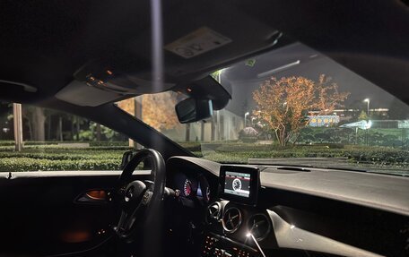Mercedes-Benz CLA, 2013 год, 2 300 000 рублей, 29 фотография