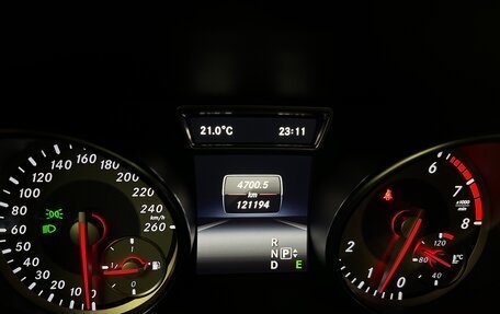 Mercedes-Benz CLA, 2013 год, 2 300 000 рублей, 30 фотография