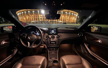 Mercedes-Benz CLA, 2013 год, 2 300 000 рублей, 32 фотография