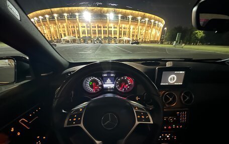 Mercedes-Benz CLA, 2013 год, 2 300 000 рублей, 31 фотография