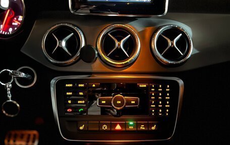 Mercedes-Benz CLA, 2013 год, 2 300 000 рублей, 33 фотография