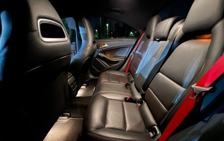 Mercedes-Benz CLA, 2013 год, 2 300 000 рублей, 35 фотография