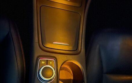 Mercedes-Benz CLA, 2013 год, 2 300 000 рублей, 34 фотография