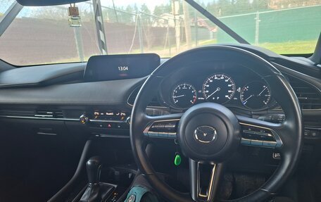 Mazda 3, 2019 год, 2 000 000 рублей, 6 фотография