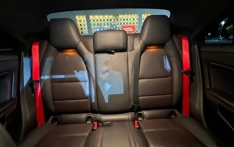 Mercedes-Benz CLA, 2013 год, 2 300 000 рублей, 36 фотография