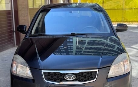 KIA Rio II, 2010 год, 350 000 рублей, 3 фотография