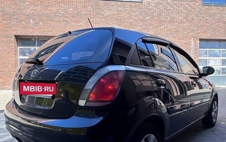 KIA Rio II, 2010 год, 350 000 рублей, 5 фотография