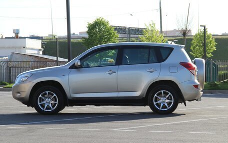 Toyota RAV4, 2006 год, 1 300 000 рублей, 3 фотография