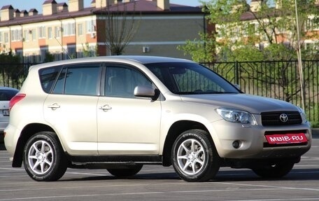 Toyota RAV4, 2006 год, 1 300 000 рублей, 8 фотография