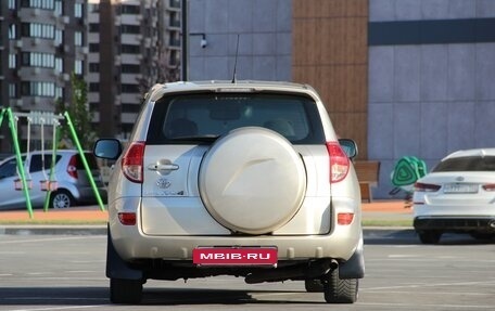 Toyota RAV4, 2006 год, 1 300 000 рублей, 5 фотография