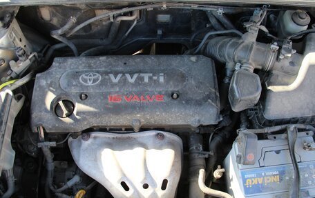 Toyota RAV4, 2006 год, 1 300 000 рублей, 14 фотография