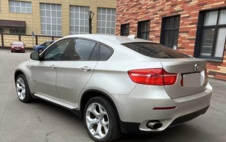 BMW X6, 2009 год, 1 575 000 рублей, 5 фотография