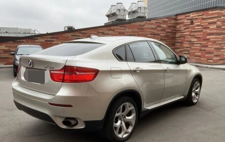 BMW X6, 2009 год, 1 575 000 рублей, 6 фотография