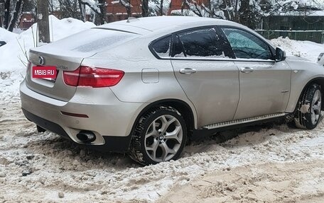 BMW X6, 2009 год, 1 575 000 рублей, 2 фотография