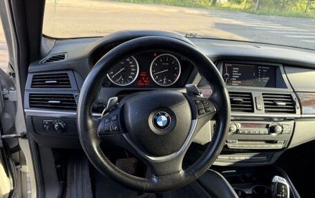 BMW X6, 2009 год, 1 575 000 рублей, 13 фотография