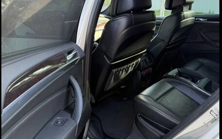 BMW X6, 2009 год, 1 575 000 рублей, 10 фотография