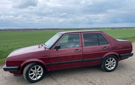 Volkswagen Jetta III, 1988 год, 320 000 рублей, 4 фотография