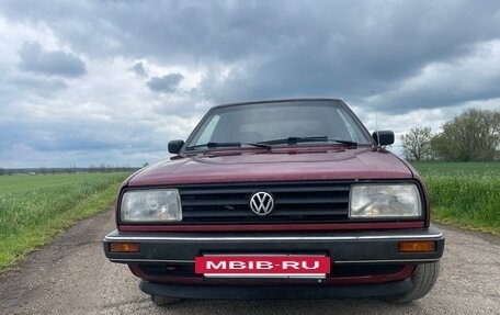 Volkswagen Jetta III, 1988 год, 320 000 рублей, 2 фотография