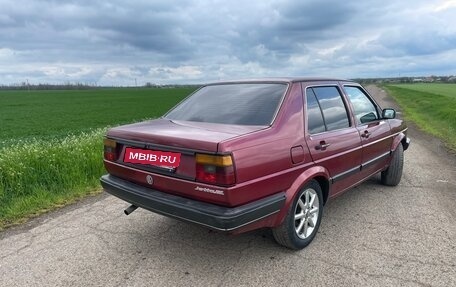Volkswagen Jetta III, 1988 год, 320 000 рублей, 7 фотография