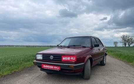 Volkswagen Jetta III, 1988 год, 320 000 рублей, 3 фотография