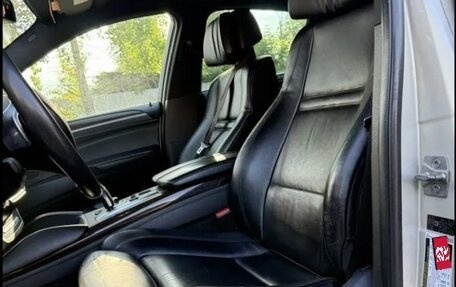 BMW X6, 2009 год, 1 575 000 рублей, 11 фотография