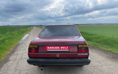 Volkswagen Jetta III, 1988 год, 320 000 рублей, 6 фотография