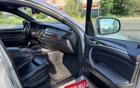 BMW X6, 2009 год, 1 575 000 рублей, 8 фотография