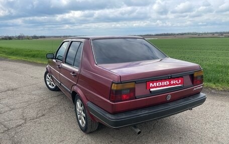 Volkswagen Jetta III, 1988 год, 320 000 рублей, 5 фотография