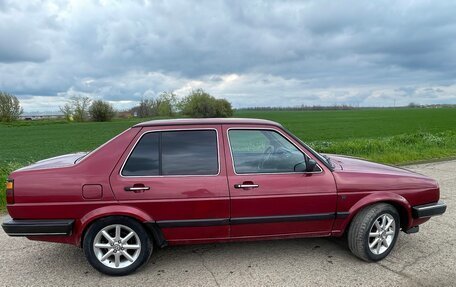 Volkswagen Jetta III, 1988 год, 320 000 рублей, 8 фотография