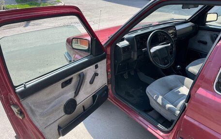 Volkswagen Jetta III, 1988 год, 320 000 рублей, 10 фотография
