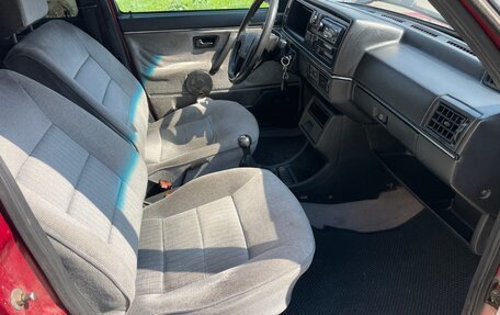 Volkswagen Jetta III, 1988 год, 320 000 рублей, 13 фотография