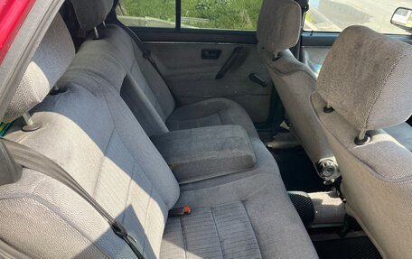 Volkswagen Jetta III, 1988 год, 320 000 рублей, 15 фотография