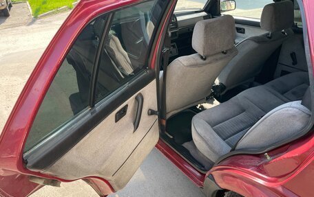 Volkswagen Jetta III, 1988 год, 320 000 рублей, 16 фотография