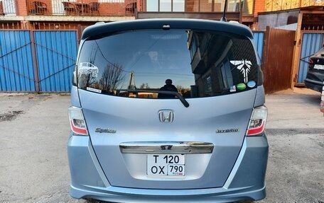 Honda Freed I, 2012 год, 970 000 рублей, 6 фотография