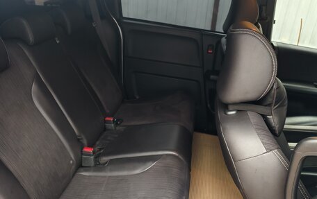 Honda Freed I, 2012 год, 970 000 рублей, 12 фотография