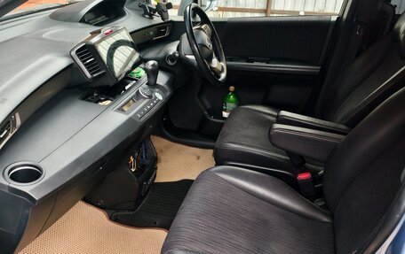 Honda Freed I, 2012 год, 970 000 рублей, 8 фотография