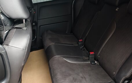 Honda Freed I, 2012 год, 970 000 рублей, 11 фотография