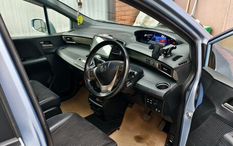 Honda Freed I, 2012 год, 970 000 рублей, 7 фотография