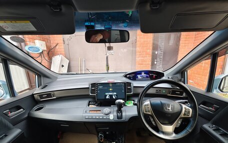 Honda Freed I, 2012 год, 970 000 рублей, 9 фотография
