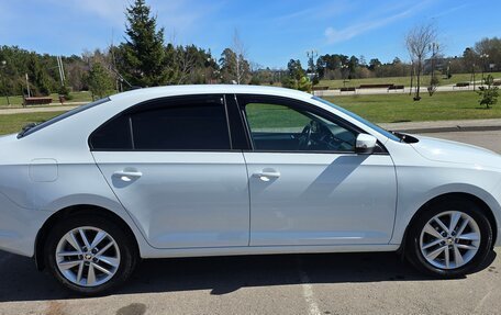 Skoda Rapid I, 2019 год, 1 630 000 рублей, 5 фотография