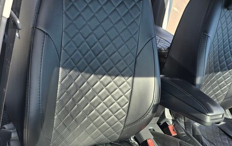 Skoda Rapid I, 2019 год, 1 630 000 рублей, 17 фотография