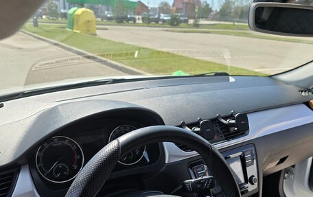 Skoda Rapid I, 2019 год, 1 630 000 рублей, 20 фотография